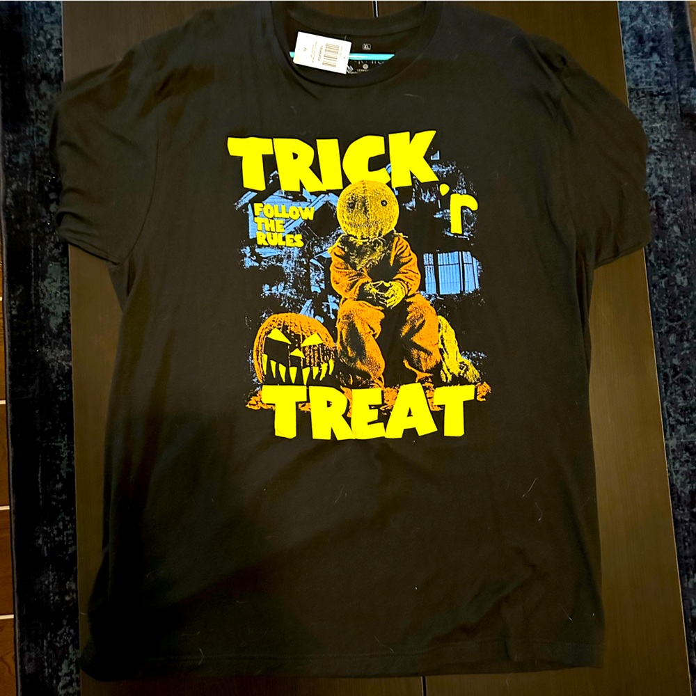 Trick r Treat Shirt